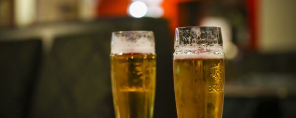Пиво - Sputnik Moldova-România