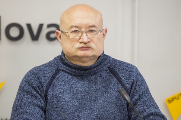 Что будет после COVID-19: мнения известных людей Молдовы Что будет после COVID-19: мнения известных людей Молдовы - Sputnik Молдова