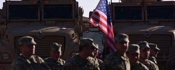 Armata SUA Armata SUA - Sputnik Moldova