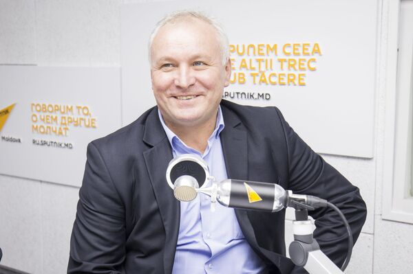 Население Молдовы стремительно сокращается: как стимулировать рождаемость Население Молдовы стремительно сокращается: как стимулировать рождаемость - Sputnik Молдова