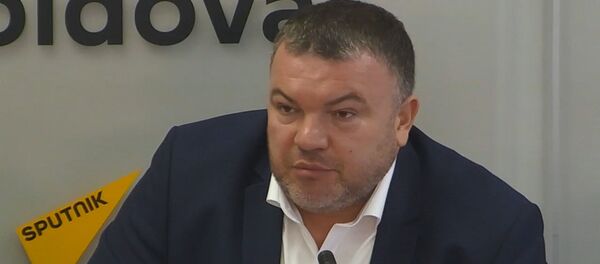 Кишинев берет у МВФ кредит под 6%, хотя мог бы договориться с нашими банками под 4% - Sputnik Молдова