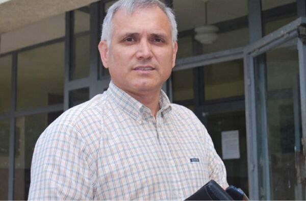 Александр Бусуйок - Sputnik Молдова