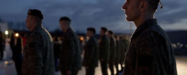 Kosovo - Sputnik Moldova