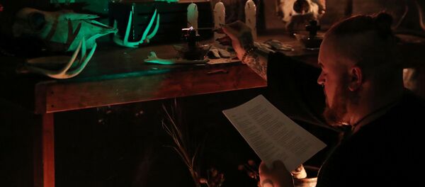 Бруклинские ведьмы  - Sputnik Молдова