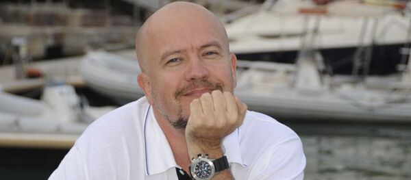 Андрей Колядин - Sputnik Молдова