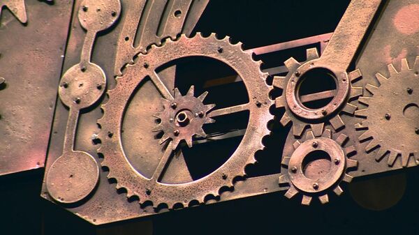 Сказки для взрослых: кишиневская публика осталась в восторге Сказки для взрослых: кишиневская публика осталась в восторге - Sputnik Молдова