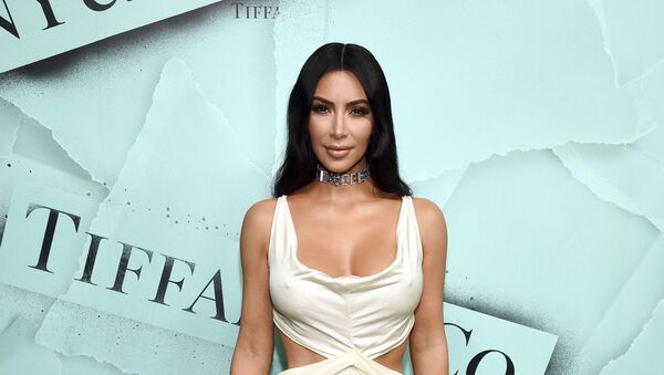 Kim Kardashian - Sputnik Moldova