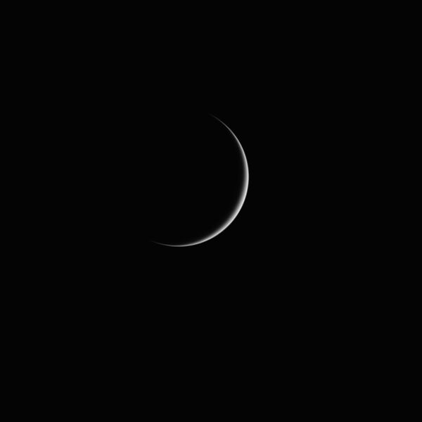 Снимок The Grace of Venus фотографа Martin Lewis, победивший в категории Planets, Comets and Asteroids фотоконкурса Insight Astronomy Photographer of the year 2018 - Sputnik Молдова