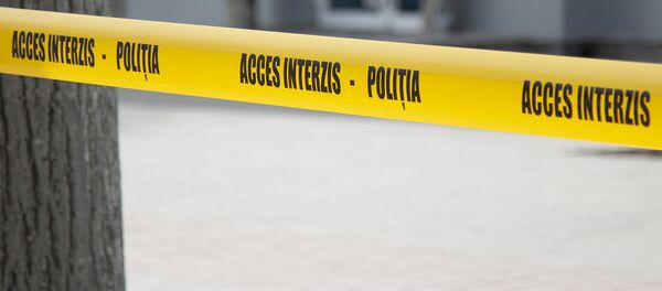 Poliția Poliția - Sputnik Moldova