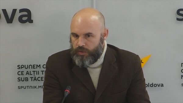 Арион: В Кишиневе де юре уничтожены все преддомовые зеленые зоны - Sputnik Молдова