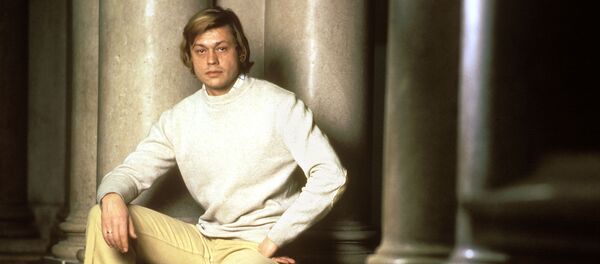 Николай Караченцов Николай Караченцов - Sputnik Молдова