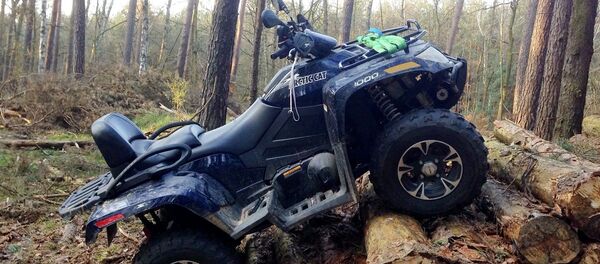 ATV ATV - Sputnik Moldova