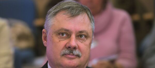 Дмитрий Евстафьев Дмитрий Евстафьев - Sputnik Молдова