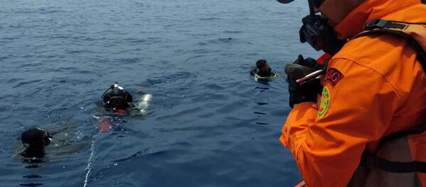 Un avion cu 188 de persoane la bord s-a brăbușit în Indonezia Un avion cu 188 de persoane la bord s-a brăbușit în Indonezia - Sputnik Moldova-România