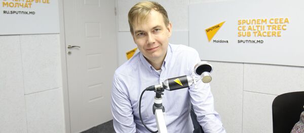 Федор Медведев Федор Медведев - Sputnik Молдова