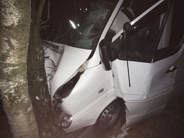 Информация МИД: последние данные о пострадавших гражданах Молдовы в Твери - Sputnik Молдова