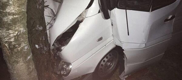 ДТП ДТП - Sputnik Молдова