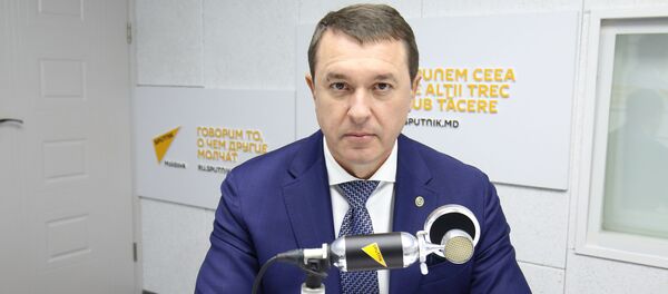 Vitalie Iurcu Vitalie Iurcu - Sputnik Moldova