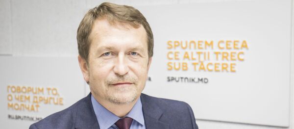 Dorin Purice Dorin Purice - Sputnik Moldova
