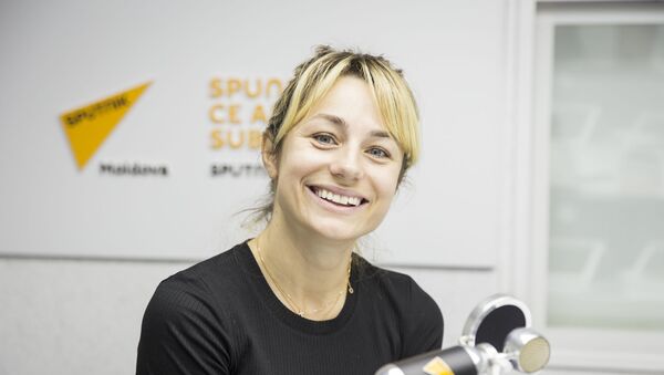 Natalia Gordienco - Sputnik Moldova
