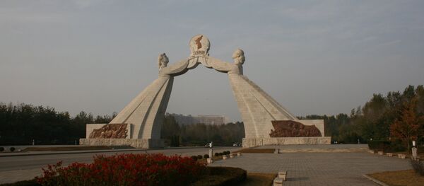 Северная Корея - Sputnik Молдова