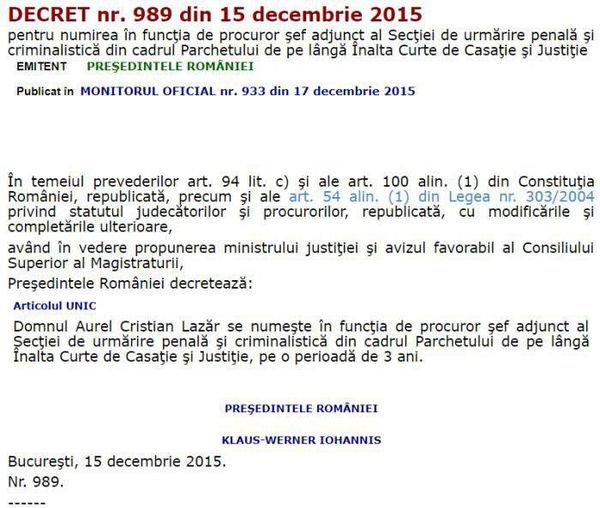 Surpriza anului: din greșeală, a apărut dovada care îl lasă fără apărare pe Iohannis! Surpriza anului: din greșeală, a apărut dovada care îl lasă fără apărare pe Iohannis! - Sputnik Moldova-România