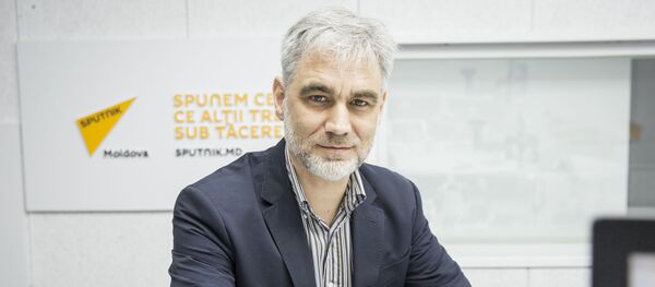 Вячеслав Кунев Вячеслав Кунев - Sputnik Молдова