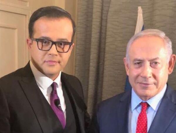 Mișcare de 10 pentru Guvernul PSD și România! Netanyahu: ”Aștept ziua aceea!” Mișcare de 10 pentru Guvernul PSD și România! Netanyahu: ”Aștept ziua aceea!” - Sputnik Moldova-România