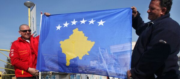 Kosovo - Sputnik Moldova