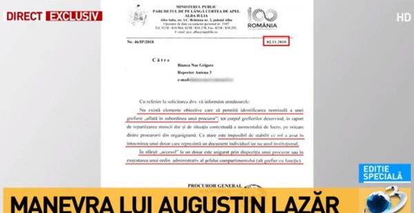 ”Taica” Lazăr primește lovitura de grație chiar de la… Parchetul General! - Sputnik Moldova-România