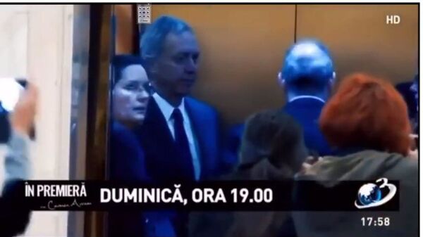 Începe trezirea: Pleșoianu contra Tăriceanu, Olguța știe multe, colonelul Dragomir…picură! - Sputnik Moldova-România