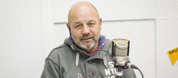 Валериу Реницэ Валериу Реницэ - Sputnik Молдова