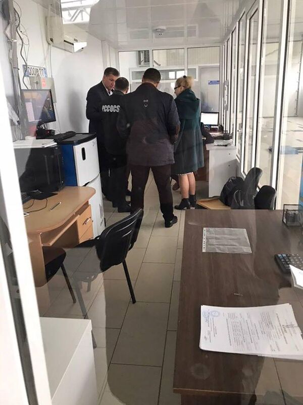 Percheziții de amploare efectuate de PCCOCS: Cine este vizat de această dată - Foto Percheziții de amploare efectuate de PCCOCS: Cine este vizat de această dată - Foto - Sputnik Moldova