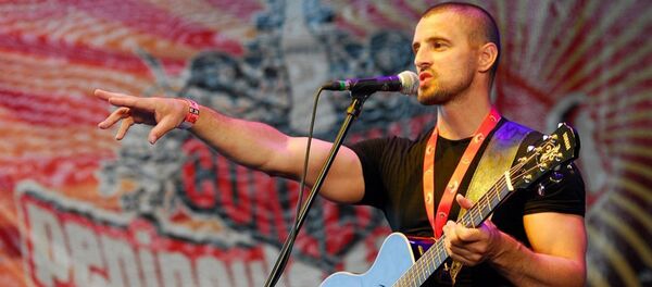 Pavel Stratan Pavel Stratan - Sputnik Moldova