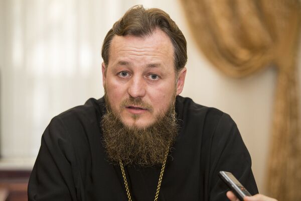Interviu în exclusivitate: Mesaj puternic pentru politicieni și popor Interviu în exclusivitate: Mesaj puternic pentru politicieni și popor - Sputnik Moldova