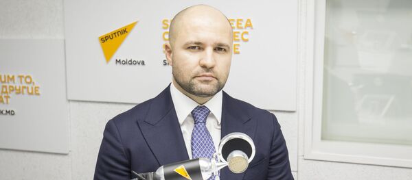 Vladimir Cebotari    - Sputnik Moldova