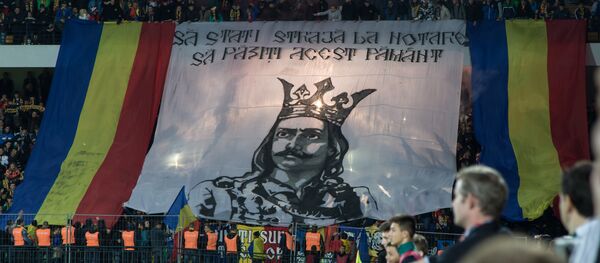 футбол - Sputnik Молдова