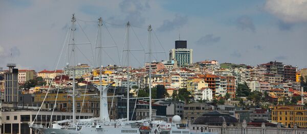 Страны мира. Турция Страны мира. Турция - Sputnik Moldova