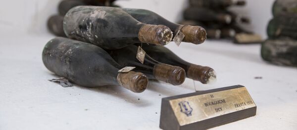 Винные подвалы Криково Винные подвалы Криково - Sputnik Молдова