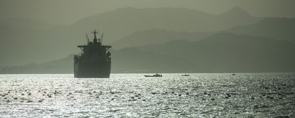 Petrolier Petrolier - Sputnik Moldova-România