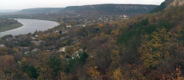 Село Рашков Село Рашков - Sputnik Молдова