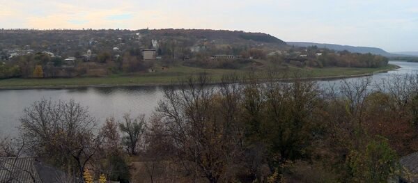 Село Рашков - Sputnik Молдова