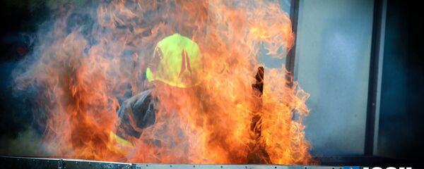 Incendiu - Sputnik Moldova