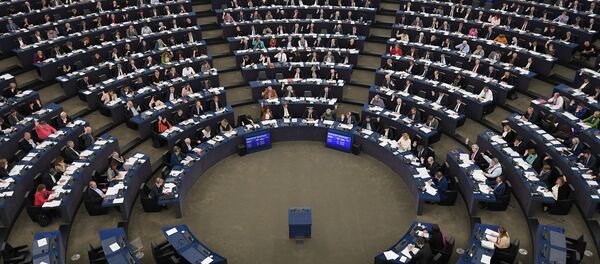 Parlamentul European - Sputnik Moldova