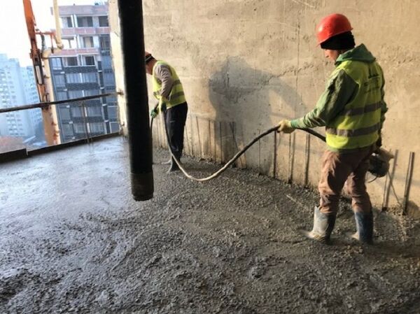 Что происходит в многоэтажке на Рышкановке, где произошел взрыв - фото Что происходит в многоэтажке на Рышкановке, где произошел взрыв - фото - Sputnik Молдова