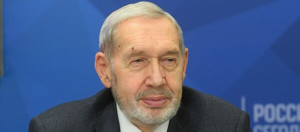 Владимир Волох Владимир Волох - Sputnik Молдова