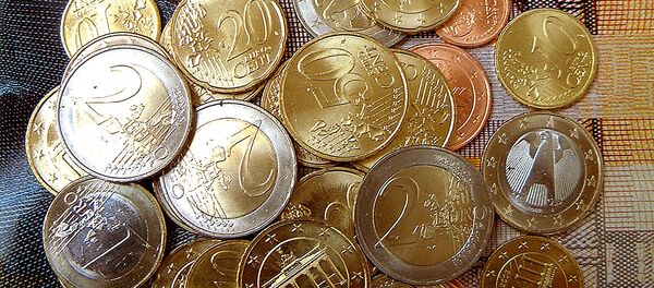 Евро Евро - Sputnik Молдова