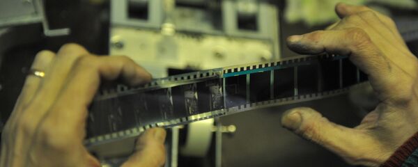 Круговая панорама на ВВЦ - Sputnik Moldova