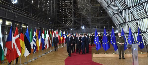 Consiliul Europei - Sputnik Moldova-România