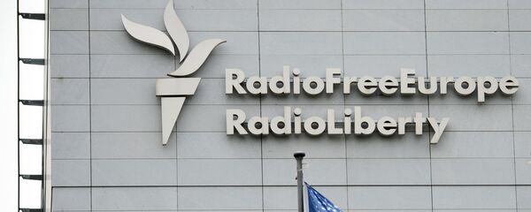 Radio Free Europe / Radio Liberty - Sputnik Moldova-România